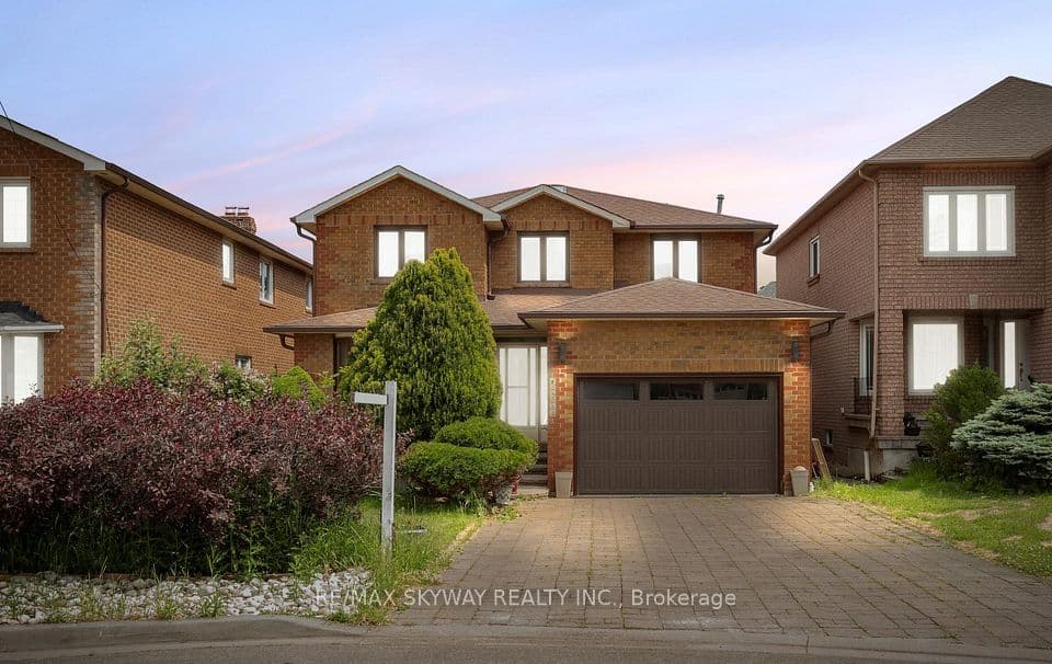 262 Boxmoor Place, Mississauga, ON L5B 3L4 – main photo