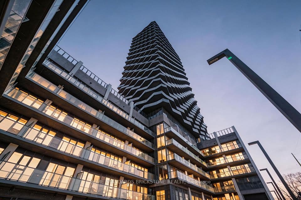 36 Zorra Street 3203, Toronto, ON M8Z 0G5 – photo 3