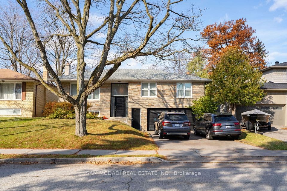 54 Bearbury Drive, Toronto, ON M9C 2G9 – main photo