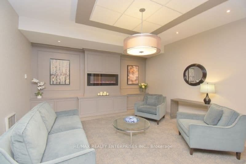 965 Inverhouse Drive #709, Mississauga, ON L5J 4B4 – photo 3