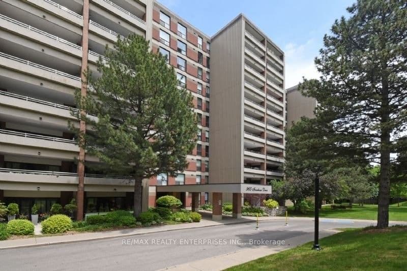 965 Inverhouse Drive #709, Mississauga, ON L5J 4B4 – photo 2