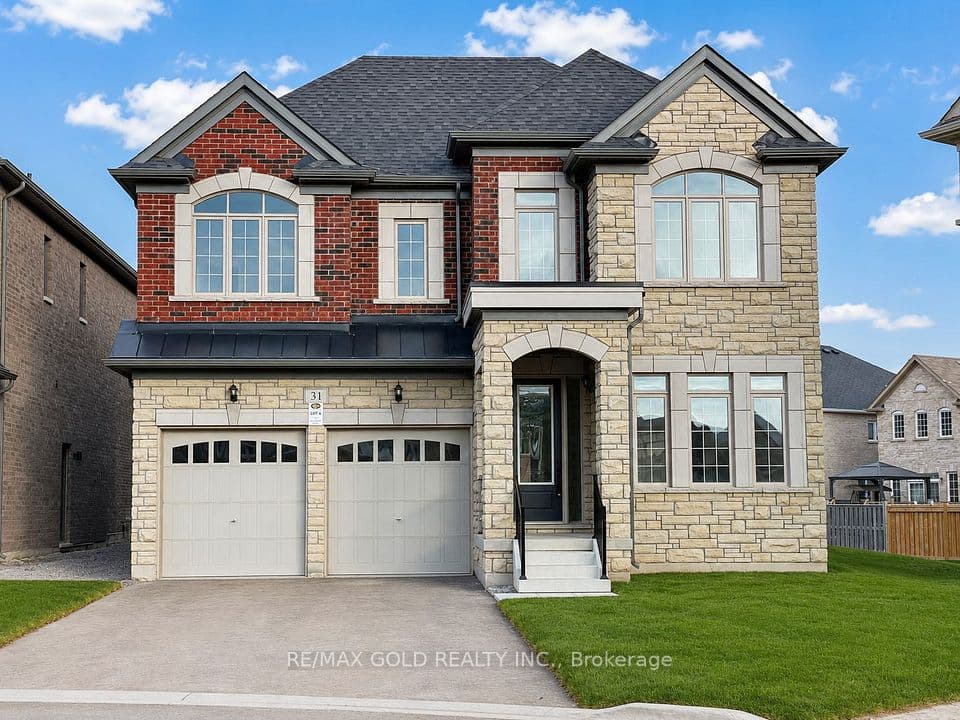 31 Dolomite Drive, Brampton, ON L6P 4R6 – photo 3
