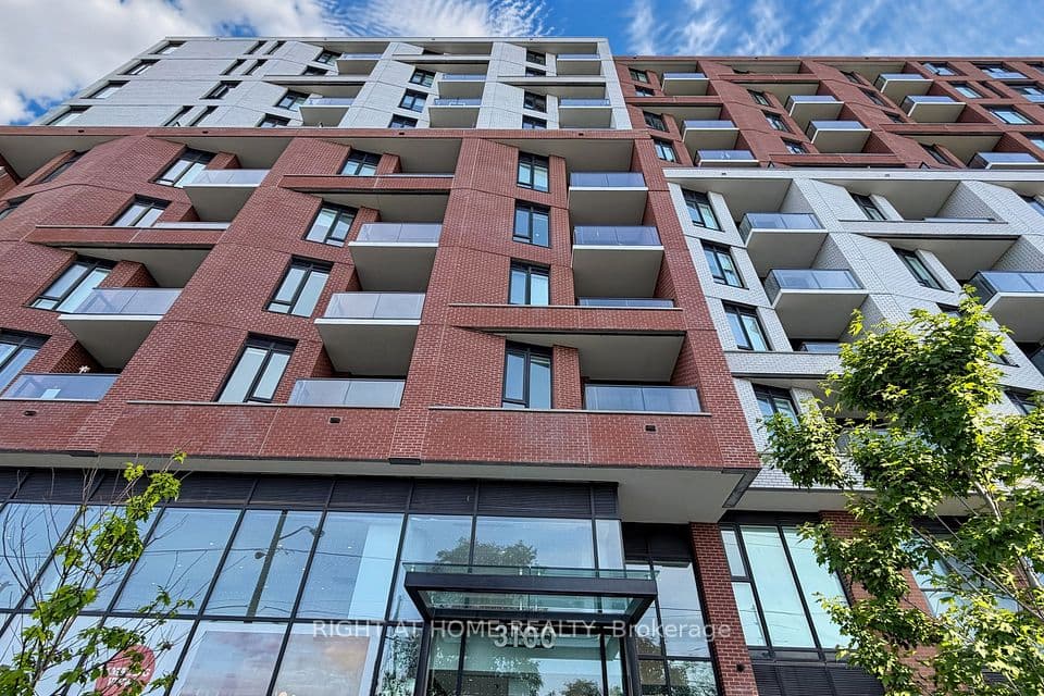 3100 Keele Street 301, Toronto, ON M3M 0E1 – main photo
