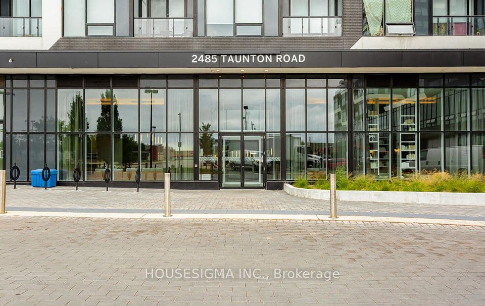 2485 Taunton Road 349, Oakville, ON L6H 3R8 – photo 2