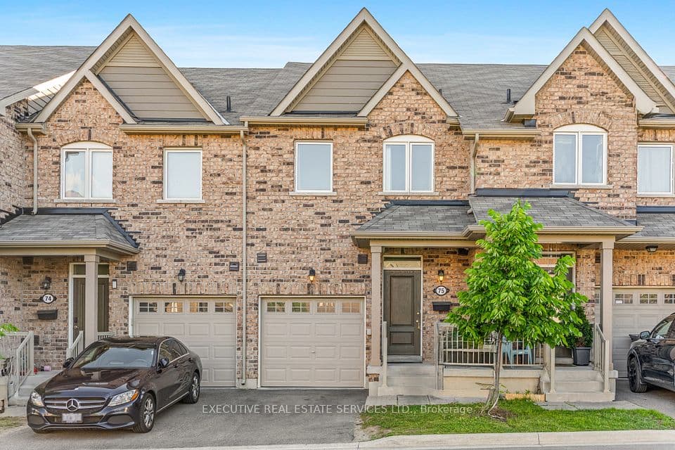 50 Edinburgh Drive 75, Brampton, ON L6Y 1N9 – photo 3