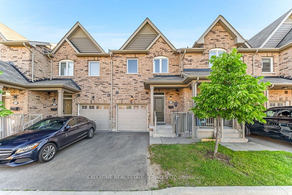50 Edinburgh Drive 75, Brampton, ON L6Y 1N9 – main photo