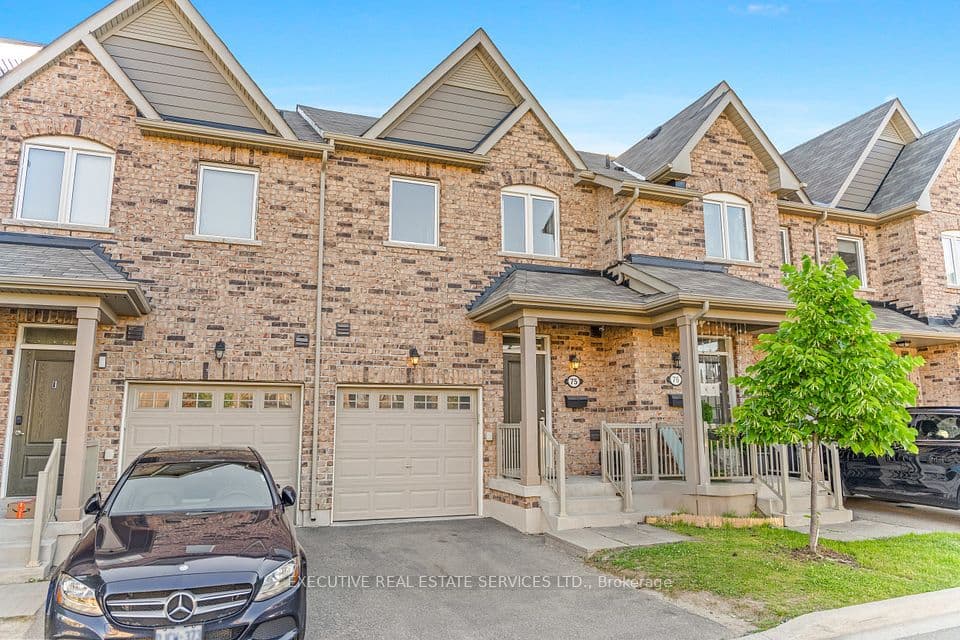 50 Edinburgh Drive 75, Brampton, ON L6Y 1N9 – photo 2