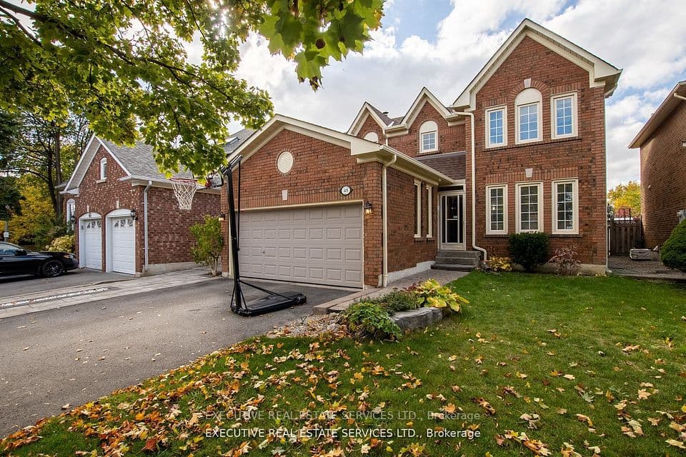 48 Eagleridge Drive, Brampton, ON L6R 1E9 – main photo