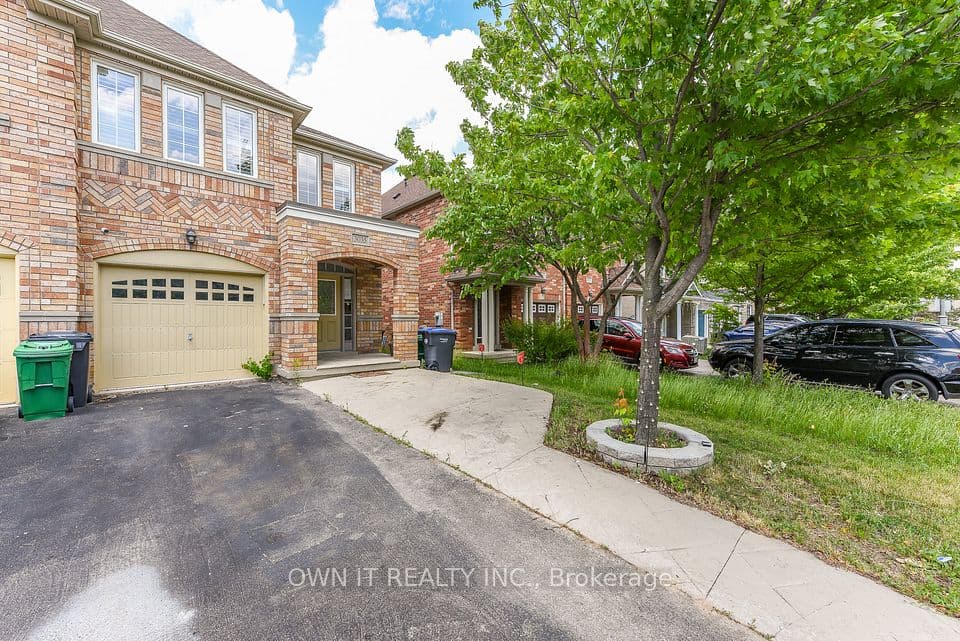 3035 Mission Hill Drive, Mississauga, ON L5M 0B8 – photo 2