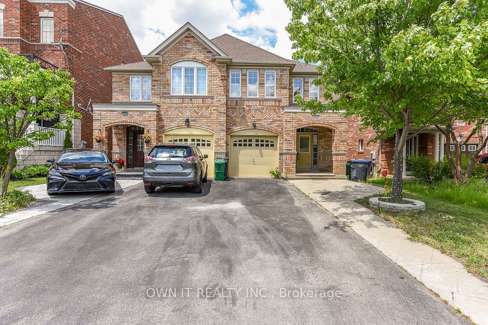 3035 Mission Hill Drive, Mississauga, ON L5M 0B8 – main photo