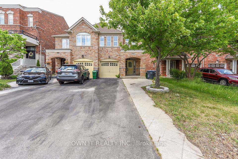 3035 Mission Hill Drive, Mississauga, ON L5M 0B8 – photo 3