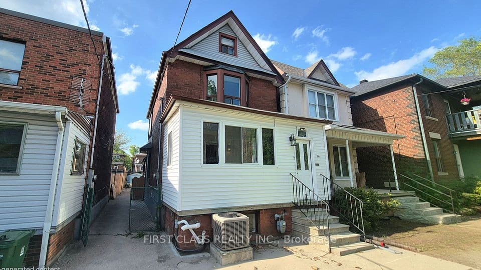 356 Wallace Avenue, Toronto, ON M6P 3P2 – photo 3