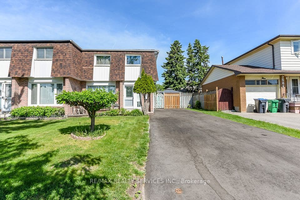 2569 Lundene Road, Mississauga, ON L5J 3Y9 – photo 3