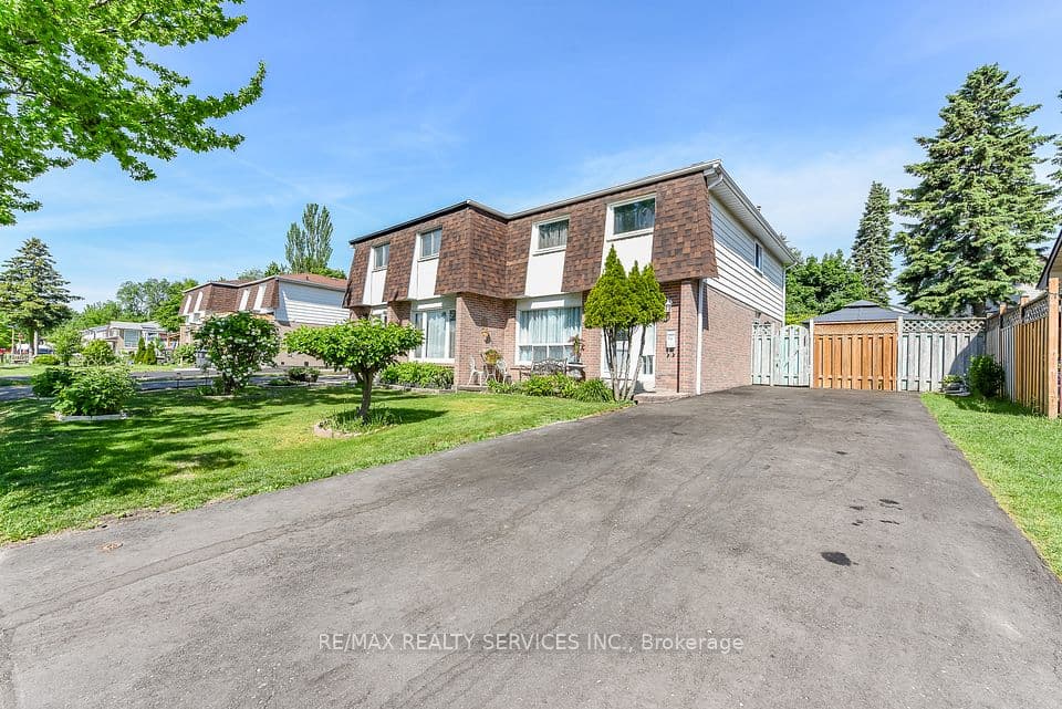 2569 Lundene Road, Mississauga, ON L5J 3Y9 – main photo