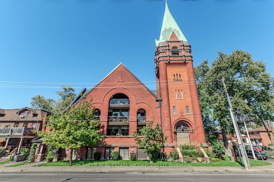 152 Annette Street 107, Toronto, ON M6P 1P4 – photo 3