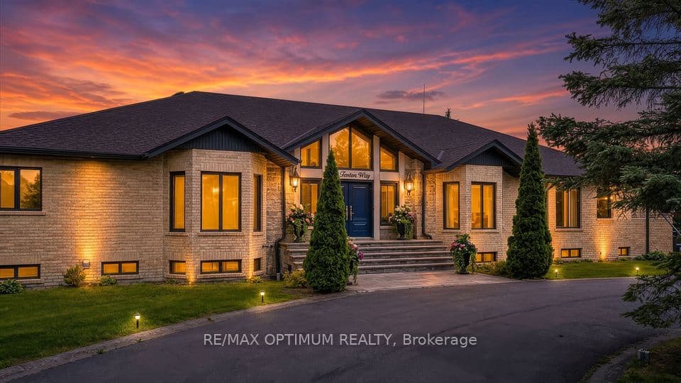 37 Fenton Way, Brampton, ON L6P 0P4 – photo 2
