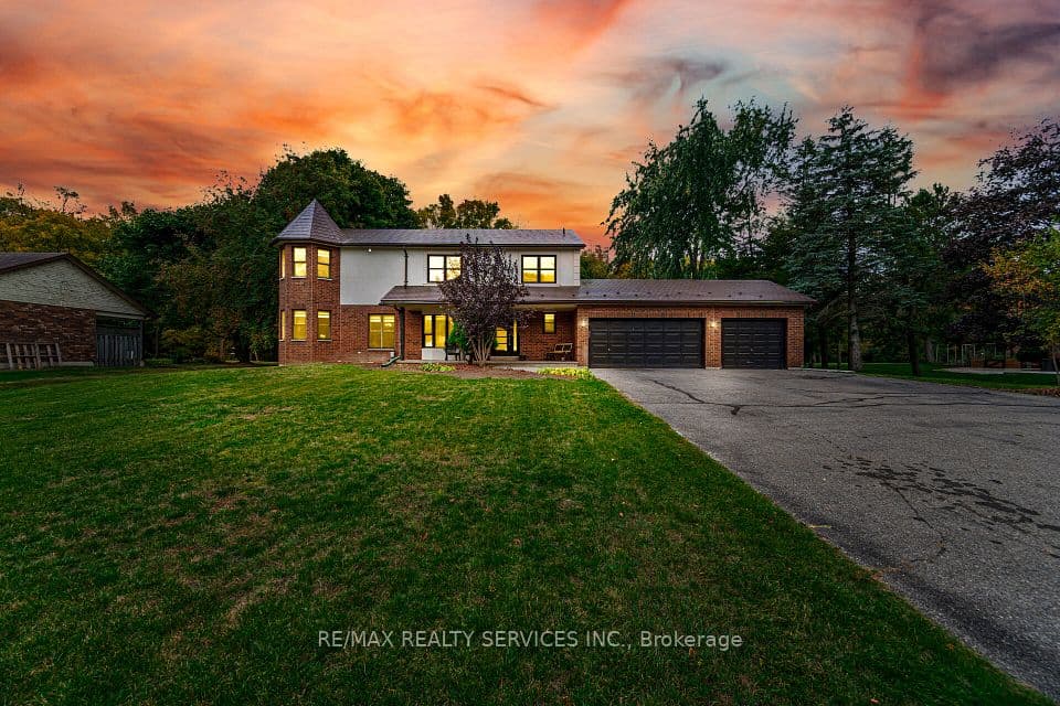 14 Snowberry Court, Caledon, ON L7K 0B5 – main photo