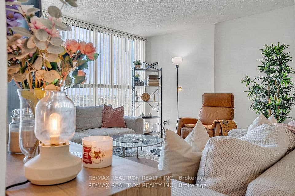 4185 Shipp Drive 1713, Mississauga, ON L4Z 2Y8 – photo 3