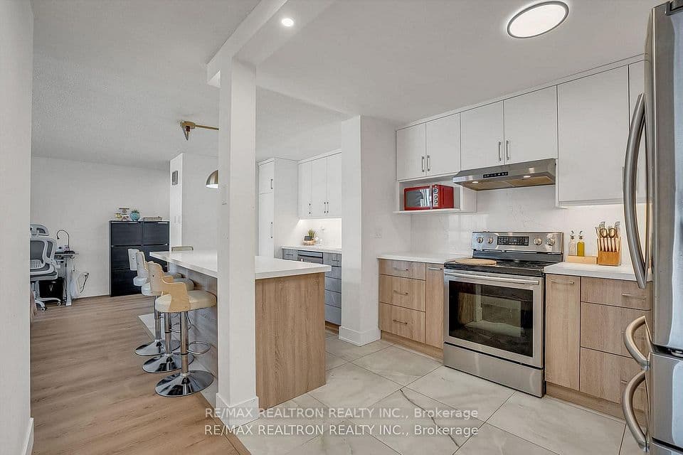 4185 Shipp Drive 1713, Mississauga, ON L4Z 2Y8 – photo 2