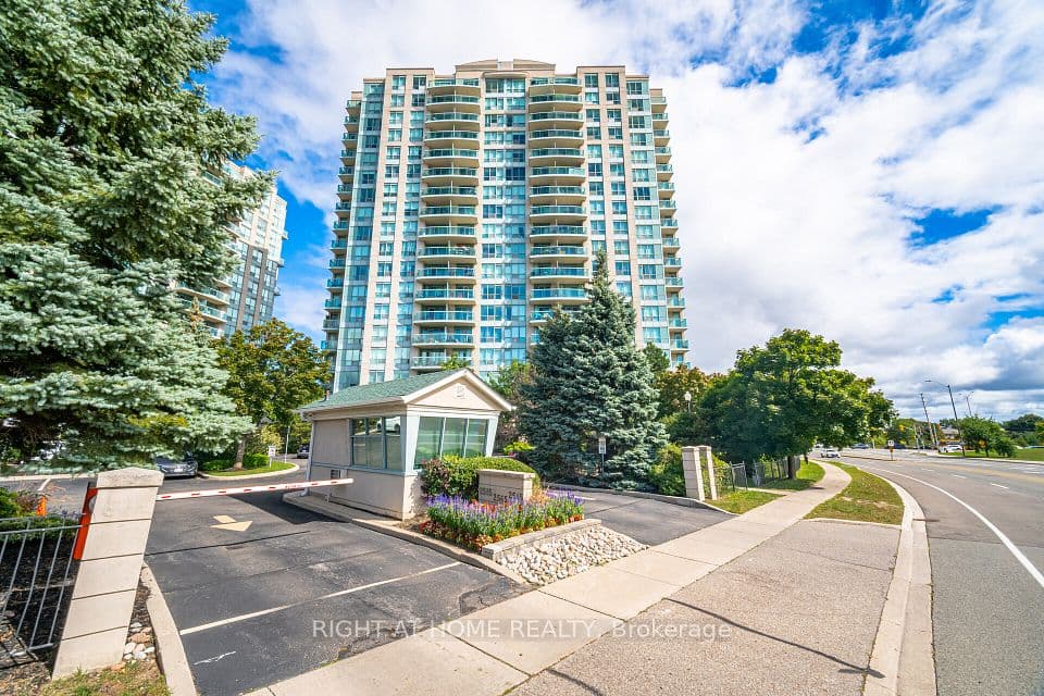 2545 Erin Centre Boulevard 1211, Mississauga, ON L5M 6Z9 – main photo