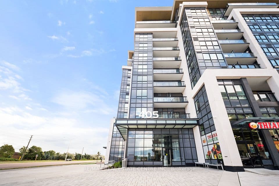 405 Dundas Street W 316, Oakville, ON L6M 4P9 – photo 3