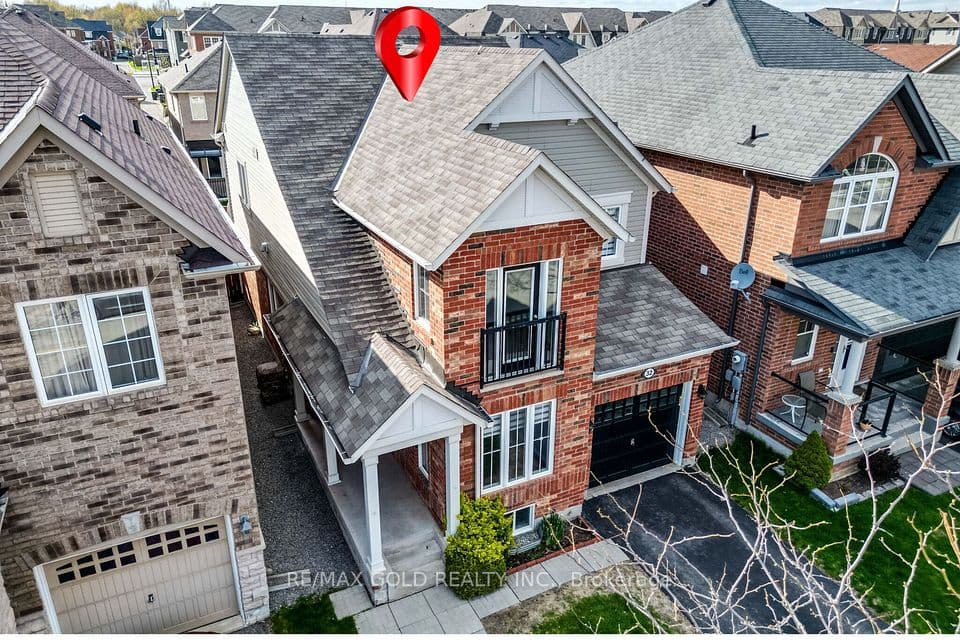 32 Haverty Trail, Brampton, ON L7A 0S2 – photo 2