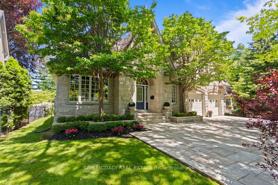 1301 Mississauga Road, Mississauga, ON L5H 2J1 – photo 2