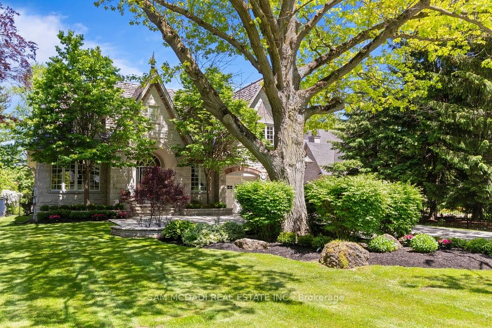 1301 Mississauga Road, Mississauga, ON L5H 2J1 – main photo