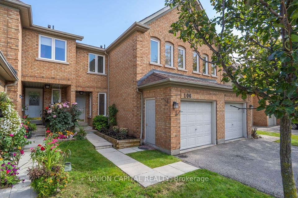 2555 Thomas Street 106, Mississauga, ON L5M 5P6 – photo 2