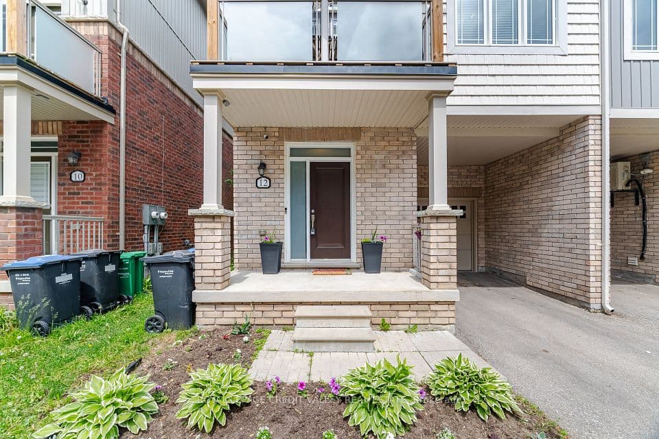 12 Frank Lane, Caledon, ON L7C 4C9 – photo 2