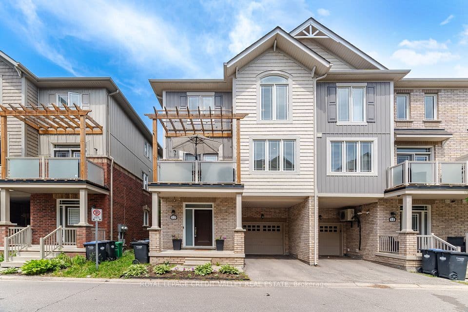 12 Frank Lane, Caledon, ON L7C 4C9 – main photo