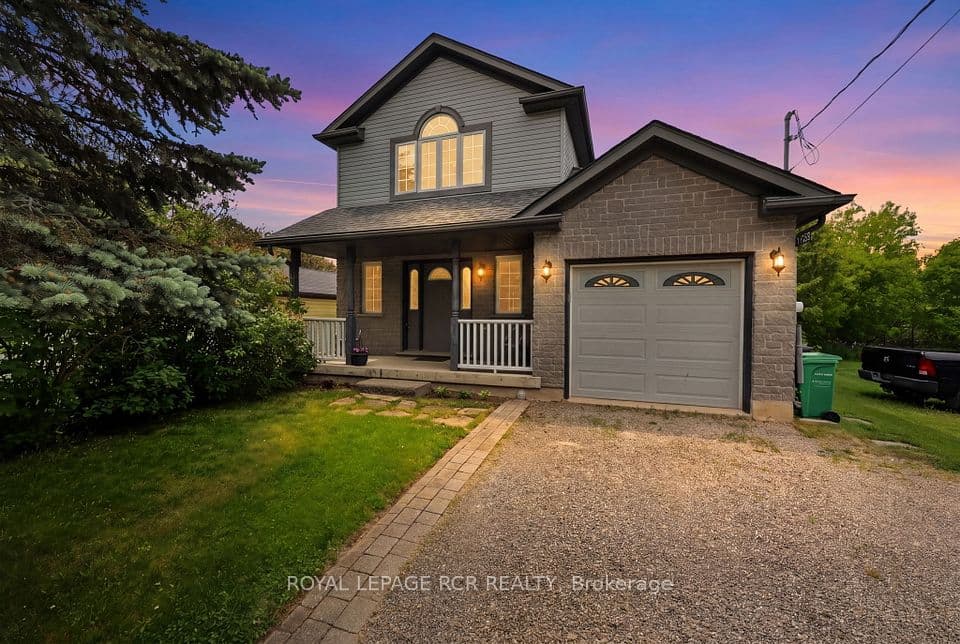 1552 Queen Street, Caledon, ON L7K 0C2 – main photo