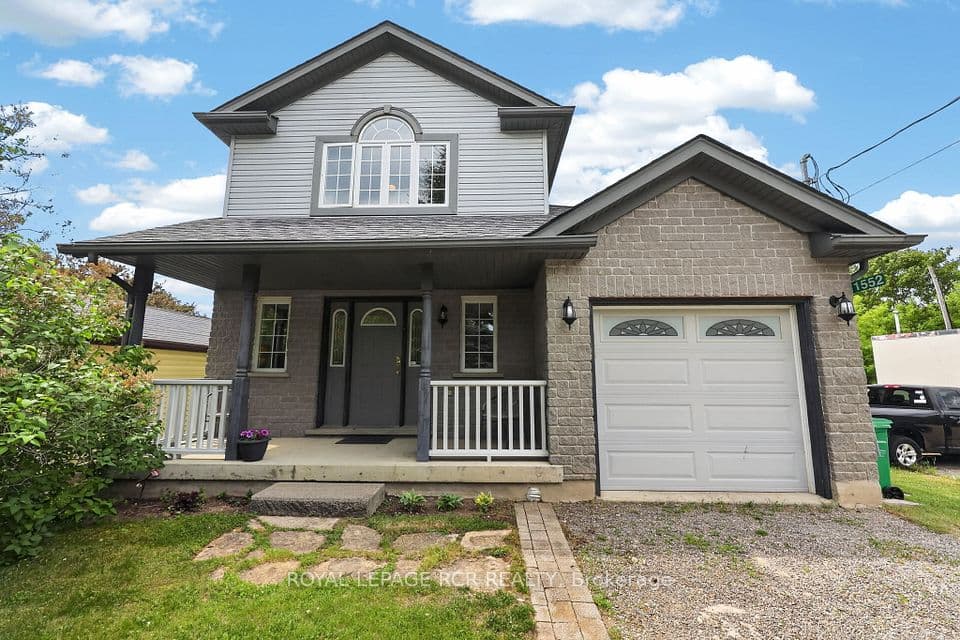 1552 Queen Street, Caledon, ON L7K 0C2 – photo 2