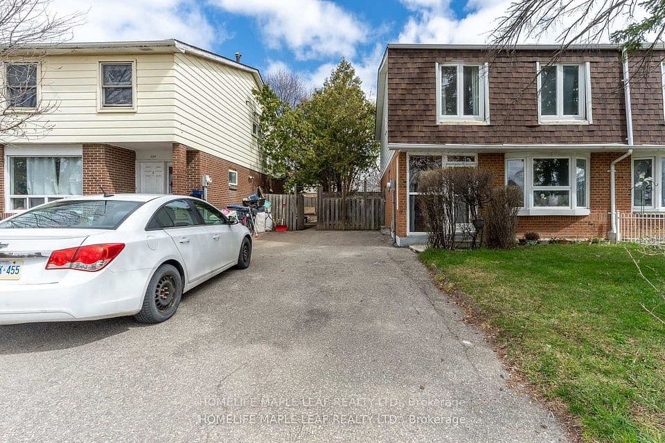 148 Hansen Road N, Brampton, ON L6V 2G6 – photo 3
