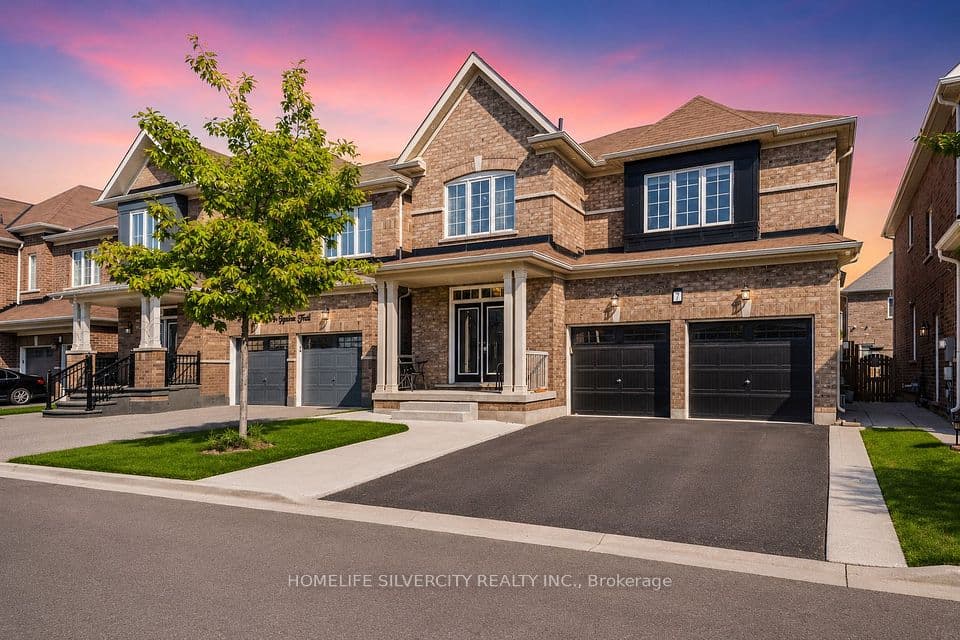 7 Iguana Trail, Brampton, ON L7A 4N2 – photo 2