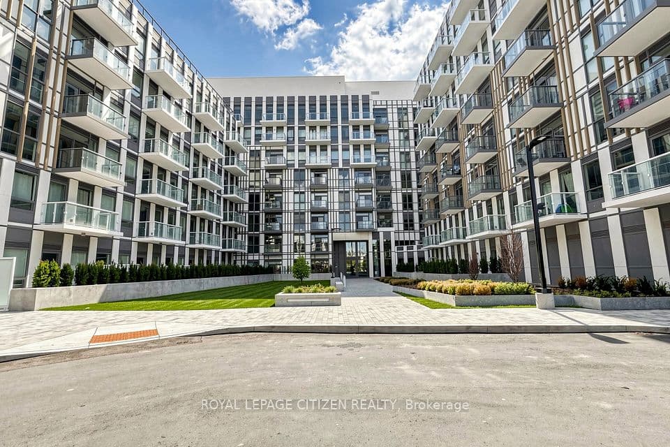 1005 Dundas Street E 347, Oakville, ON L6H 7E8 – main photo