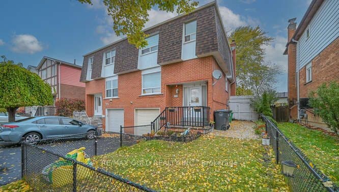 105 Skegby Road, Brampton, ON L6V 2T8 – main photo