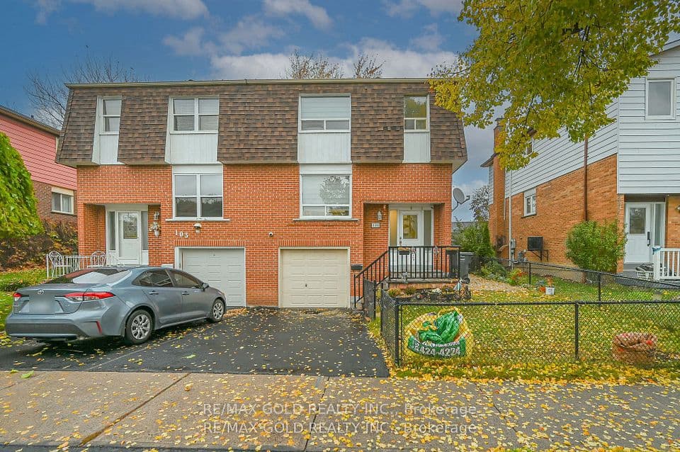 105 Skegby Road, Brampton, ON L6V 2T8 – photo 2