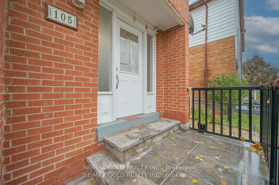 105 Skegby Road, Brampton, ON L6V 2T8 – photo 3