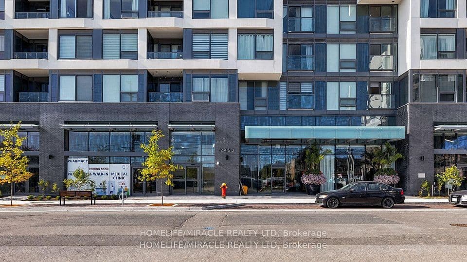 2450 Old Bronte Road 546, Oakville, ON L6M 5P6 – photo 3