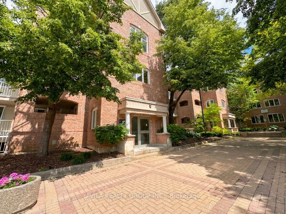 85 Bristol Road E 136, Mississauga, ON L4Z 3P3 – main photo