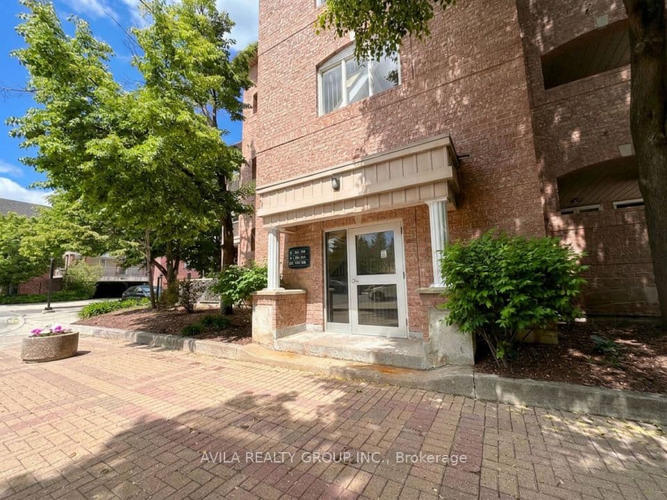 85 Bristol Road E 136, Mississauga, ON L4Z 3P3 – photo 2