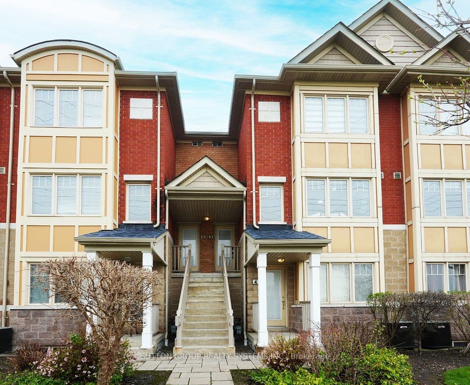 5035 Ninth Line 3, Mississauga, ON L5M 0E5 – main photo
