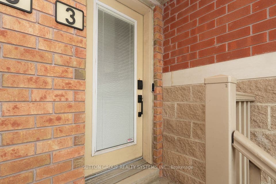 5035 Ninth Line 3, Mississauga, ON L5M 0E5 – photo 2