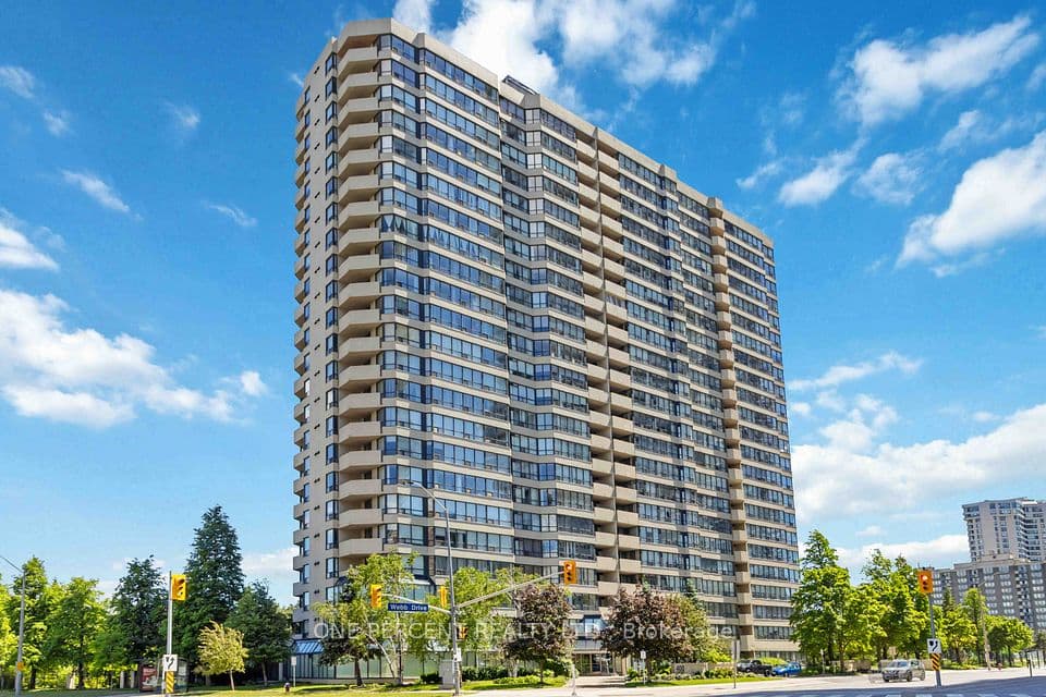 400 Webb Drive 1002, Mississauga, ON L5B 3Z7 – main photo