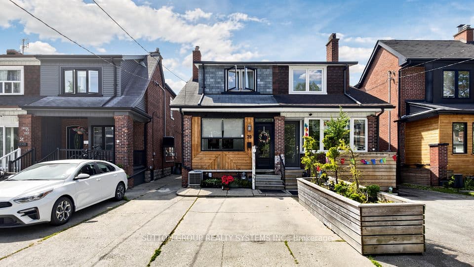 39 Exeter Street, Toronto, ON M6N 1G3 – photo 2