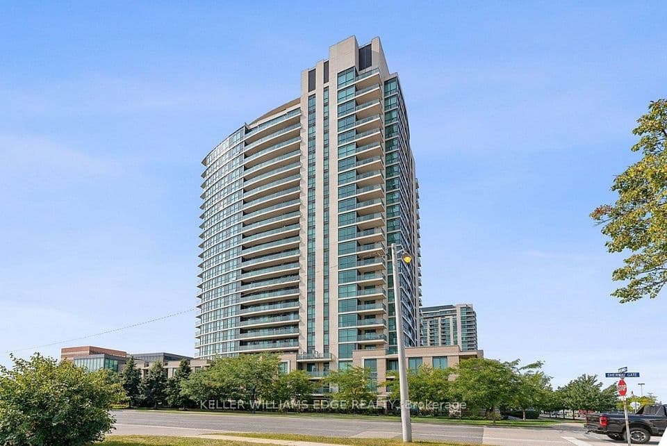 215 Sherway Gardens Road 809, Toronto, ON M9C 0A4 – main photo