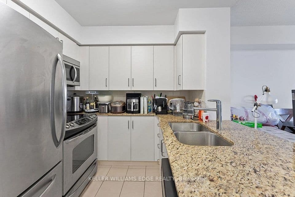 215 Sherway Gardens Road 809, Toronto, ON M9C 0A4 – photo 2