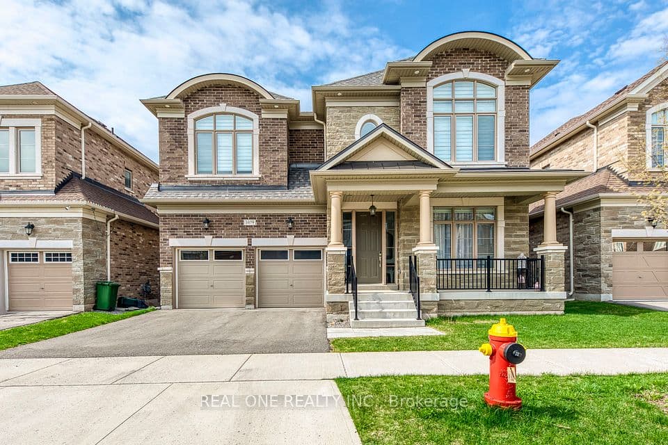 1079 John Laird Circle, Oakville, ON L6H 3R5 – main photo