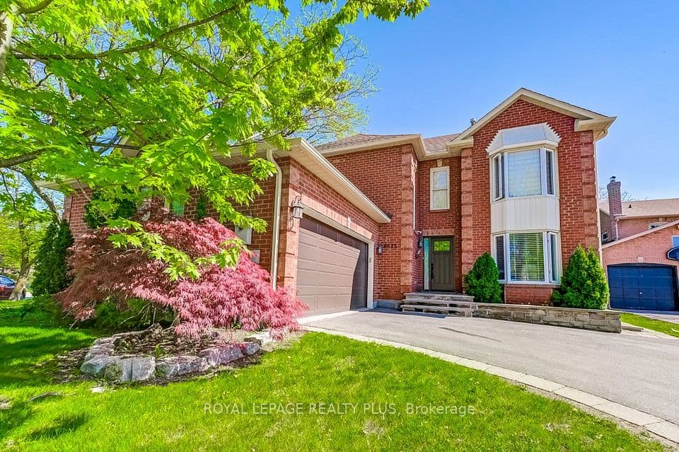 6622 Snow Goose Lane, Mississauga, ON L5N 5H5 – photo 3